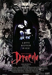 Bram Stoker's Dracula (1992)