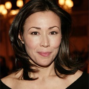 Ann Curry