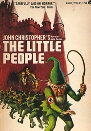 The Little People (John Christopher)