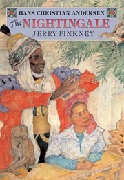 The Nightingale (Anderson, Hans Christian)