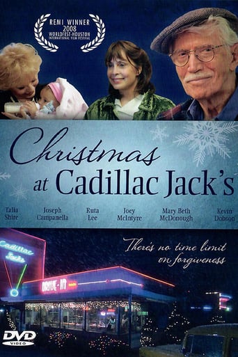 Christmas at Cadillac Jack&#39;s (2007)