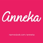 Anneka