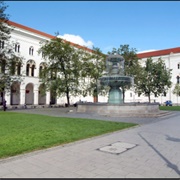 Loyola Marymount University