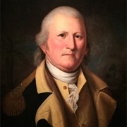 Col. William Moutrie