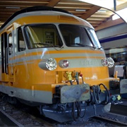 Turbotrain