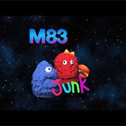 Laser Gun - M83