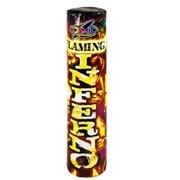 Flaming Inferno