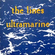 The Lines- Ultramarine