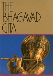The Bhagavad Gita (Trans. Eknath Easwaran)