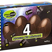 Appolo Lakkris Piparegg