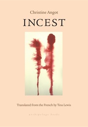Incest (Christine Angot)