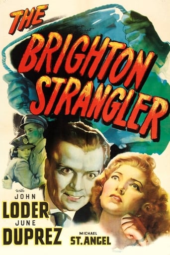 The Brighton Strangler (1945)