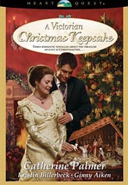 A Victorian Christmas Keepsake (Catherine Palmer)