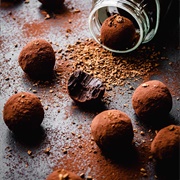 Coffee Truffles
