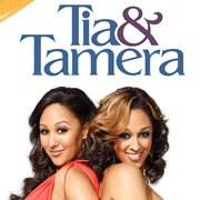Tia and Tamera