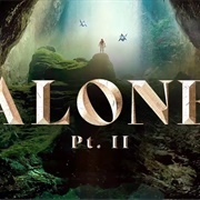 Alan Walker & Ava Max - Alone, Pt. II
