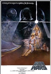 Star Wars (1977)
