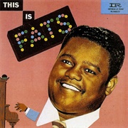 Fats Domino - This Is Fats