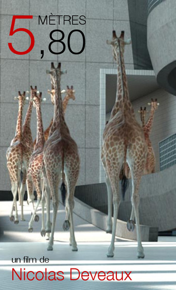 5,80 Metres (2012)