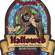 Robinsons Trooper Hallowed