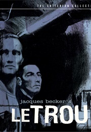 Le Trou (1960)