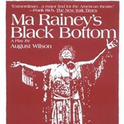 Ma Rainey's Black Bottom