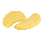 Banana Marshmallow