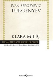 Klara Miliç (İ. Turgenyev)
