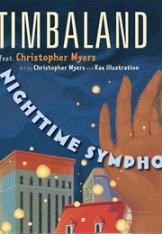 Nighttime Symphony (Timbaland)