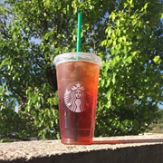 Iced Black Tea