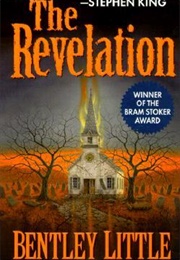 The Revelation (Bentley Little)