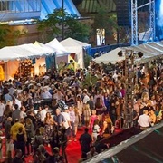 Celebrate Halloween in Los Angeles