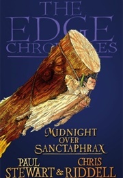 Midnight (Paul Stewart)