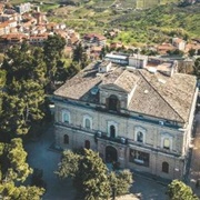 Villa Frigerj, Chieti