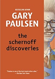 The Schernoff Discoveries (Gary Paulsen)