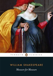 Measure by Measure (William Shakespeare)