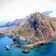 Habibas Islands, Algeria