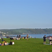Plymouth Hoe