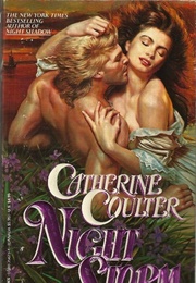 Night Storm (Catherine Coulter)