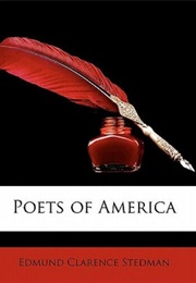 Poets of America (Edmund Clarence Stedman)