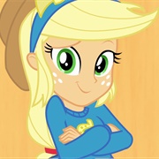 Applejack