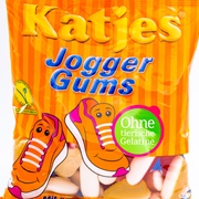 Katjes Jogger Gums