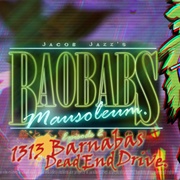 Jacob Jazz's Baobabs Mausoleum Episode 2