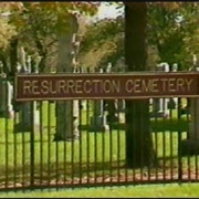 Resurrection Cemetery
