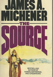 The Source (James A. Michener)