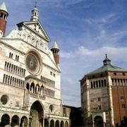 Cattedrale Di Cremona