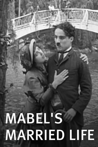 Mabel's Married Life (1914)