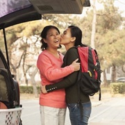 Show Your Parents Around Campus