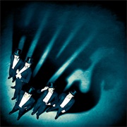 Lex Hives (The Hives, 2012)