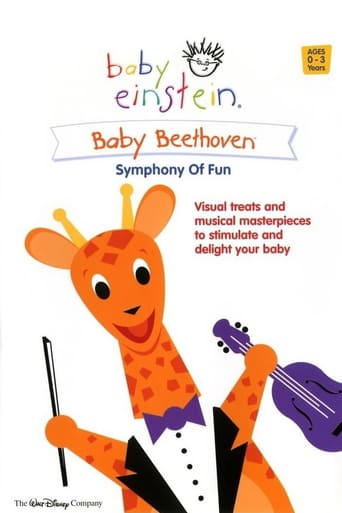 Baby Einstein: Baby Beethoven (2008)